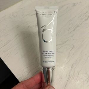 Brand new Zo Skin Health Vitamin C Serum